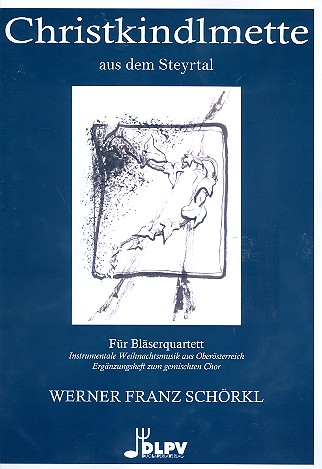 Christkindlmette aus dem Steyrtal für