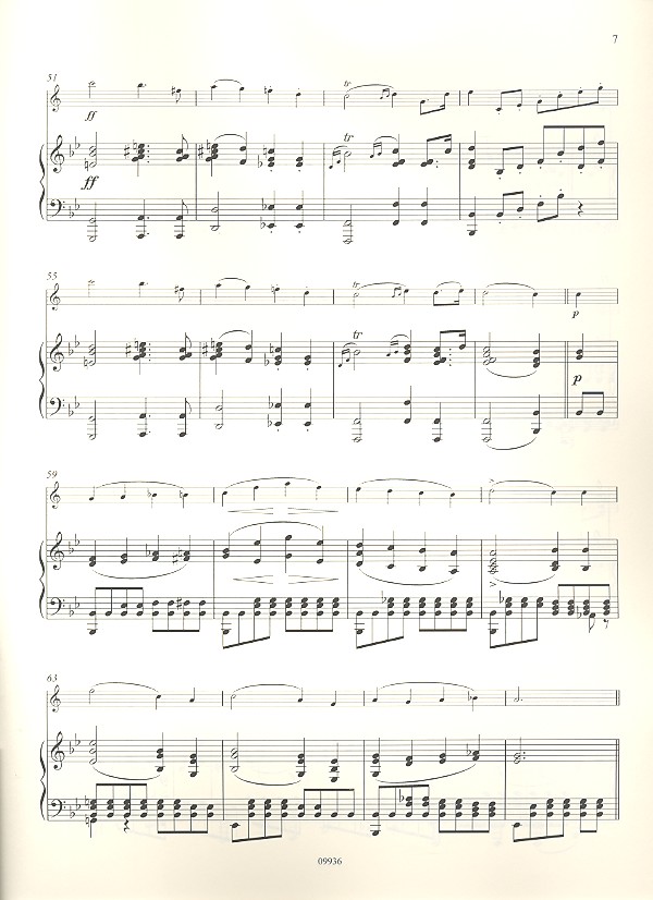 Hochzeitsmarsch op. 61/9
