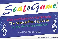 Scale Game