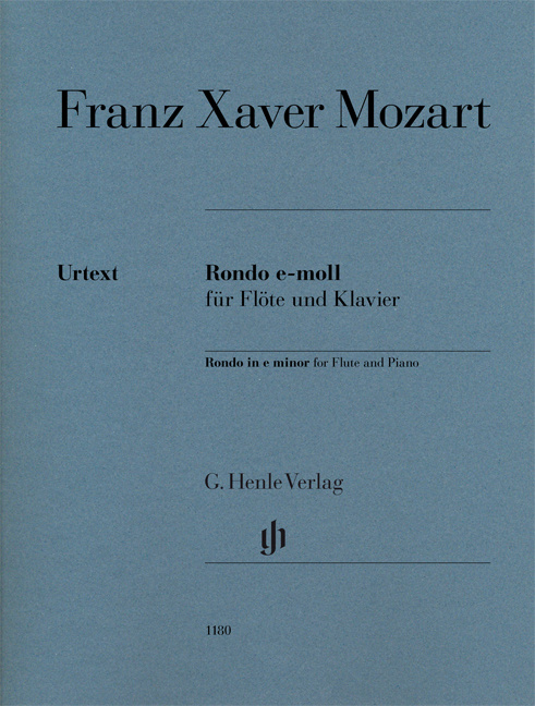 Rondo e-Moll