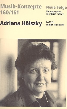 Adriana Hölszky