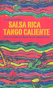 Salsa rica Tango caliente eine