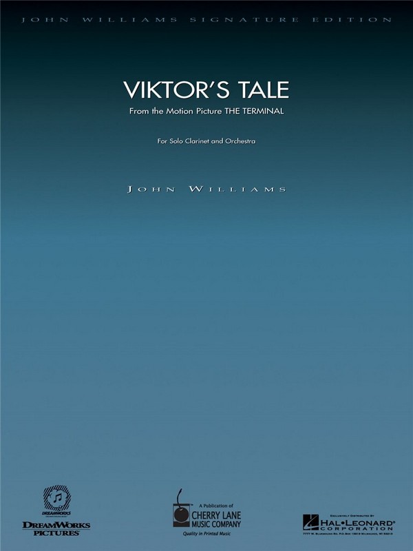 Viktor's Tale