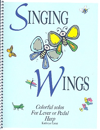 Singing Wings