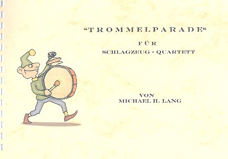 Trommelparade 