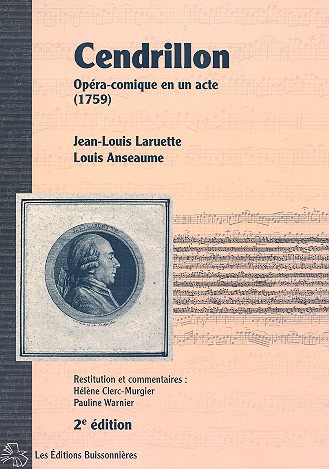 Cendrillon