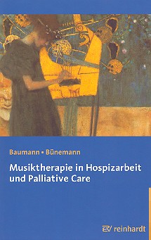 Musiktherapie in Hospizarbeit und