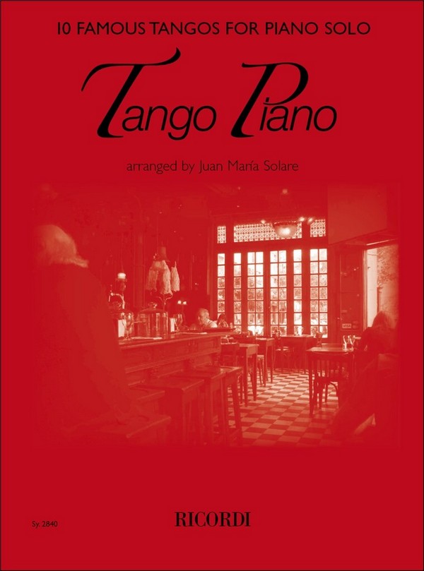 Tango Piano