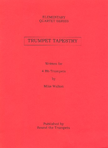Trumpet Tapestry