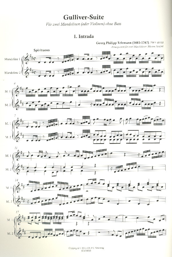 Gulliver-Suite