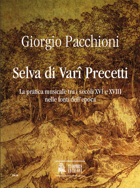 Selva di vari precetti la pratica musicale