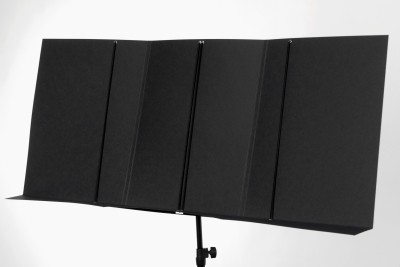 Magic Music Board 35x84cm Pultauflage