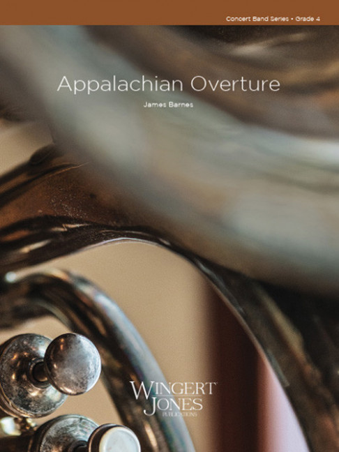 Appalachian Ouverture