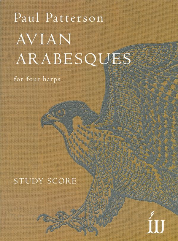 Avian Arabesques