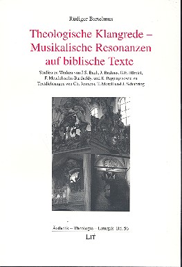 Theologische Klangrede