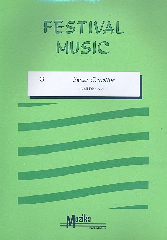 Sweet Caroline