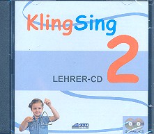 KlingSing - Wir machen Musik