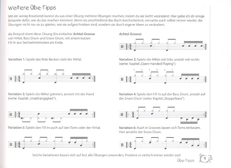 Kräsch Bum Bäng Intensiv (+CD)