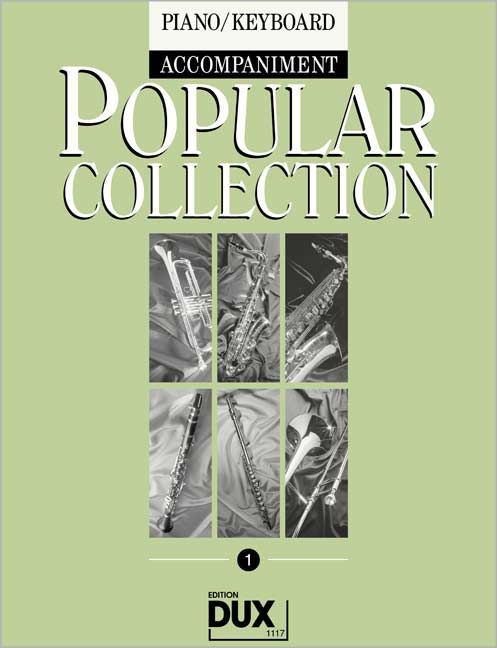 Popular Collection Band 1: für