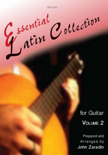 Essential Latin Collection vol.2: