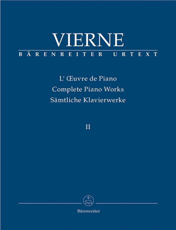 Sämtliche Klavierwerke Band 2