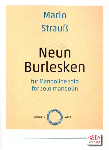 9 Burlesken