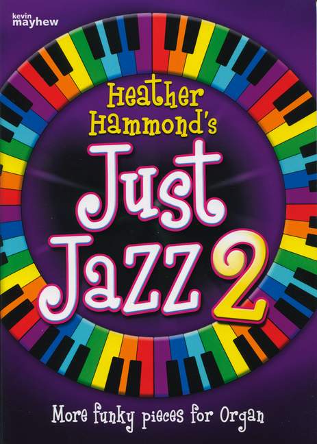 Just Jazz vol.2