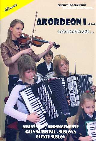 Accordion and ...