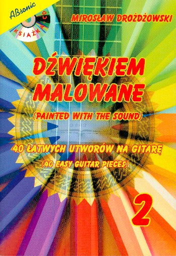 Painted with a Sound vol.2 (+CD)