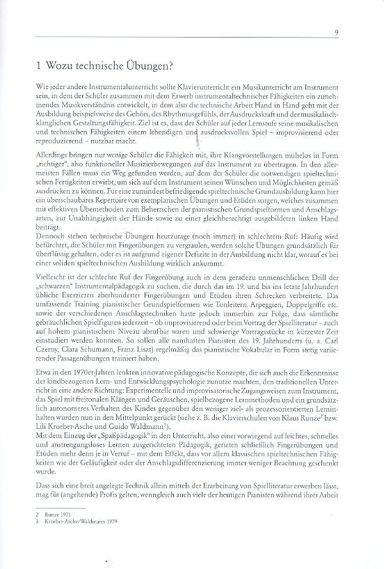 Wache Finger wache Ohren (+DVD)