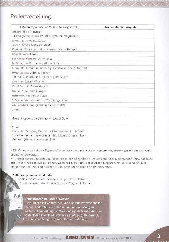 Kwela Kwela (+CD) Set