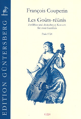 Les goûts-réunis