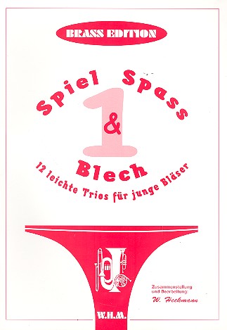 Spiel und Spaß Band 1 