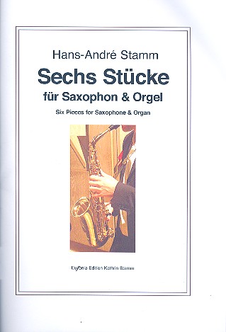 Sechs Stücke
