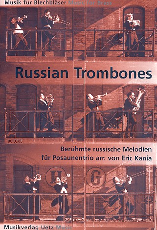 Russian Trombones