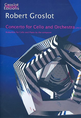 Concerto for Cello and Orchestra