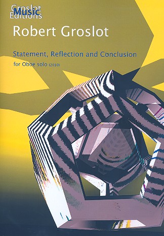 Statement, Reflection and Conclusion