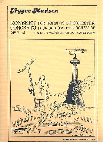Concerto op.45