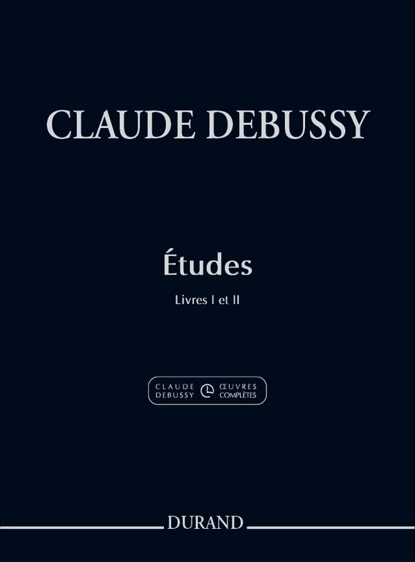 Etudes 