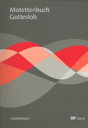 Motettenbuch zum Gotteslob