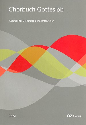 Chorbuch Gotteslob