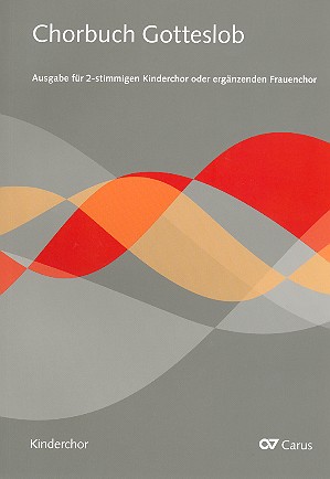 Chorbuch Gotteslob