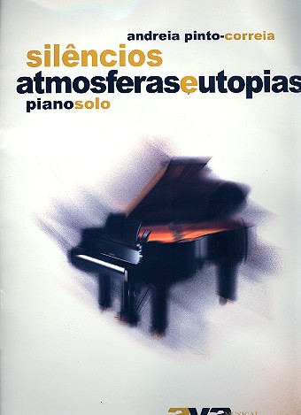 Silencios, atmosferas e utopias