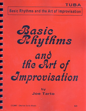 Basic Rhythms and the Art of Improvisation: