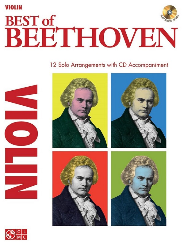 Best of Beethoven (+CD)