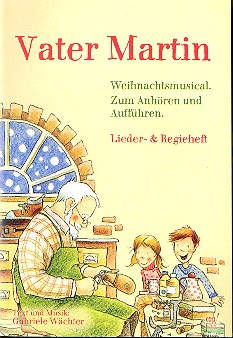 Vater Martin