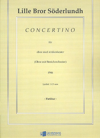 Concertino 