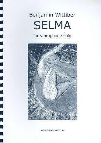 Selma für Vibraphon