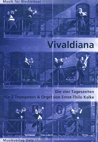 Vivaldiana