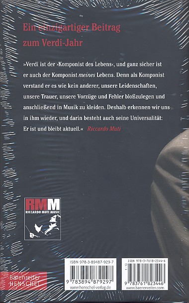 Mein Verdi